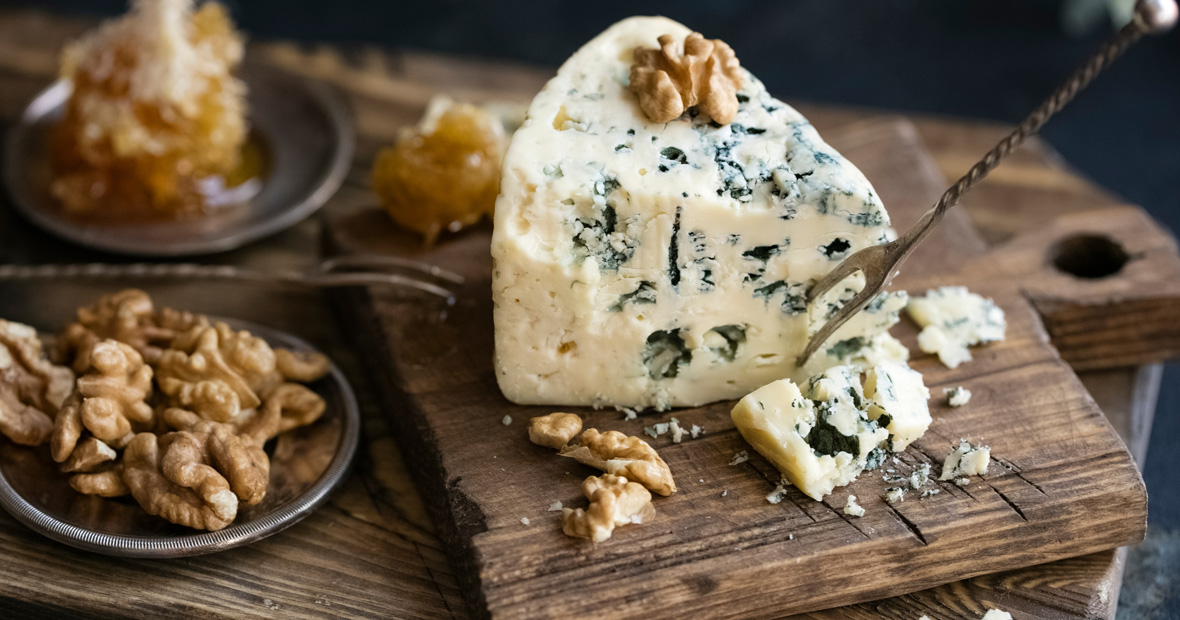 Blue Cheese