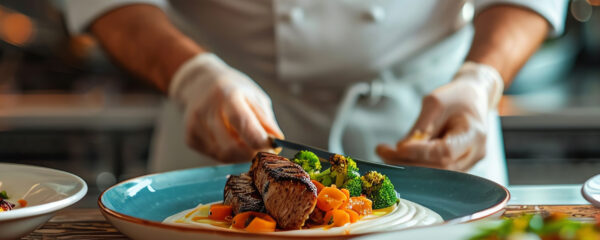 Private Chef