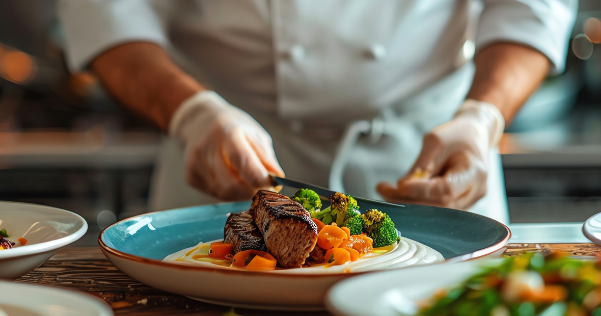 Private Chef